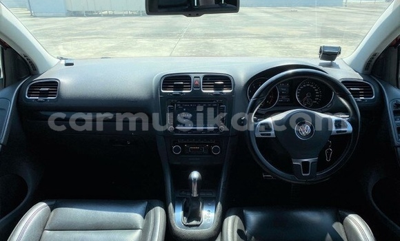 Buy Used Volkswagen Golf GTI Red Car in Beitbridge in Matabeleland South Buy Used Volkswagen Golf GTI Red Car in Beitbridge in Matabeleland South