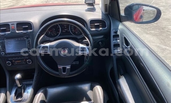 Buy Used Volkswagen Golf GTI Red Car in Beitbridge in Matabeleland South Buy Used Volkswagen Golf GTI Red Car in Beitbridge in Matabeleland South