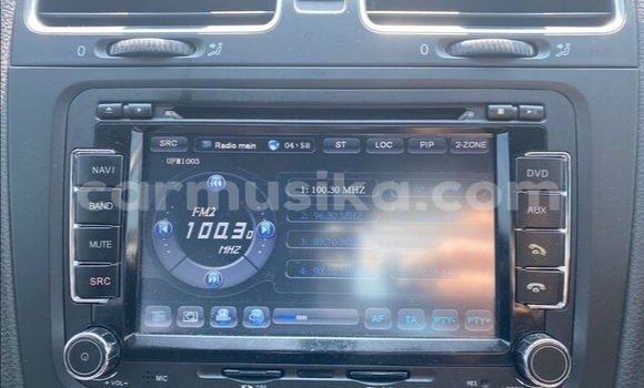 Buy Used Volkswagen Golf GTI Red Car in Beitbridge in Matabeleland South Buy Used Volkswagen Golf GTI Red Car in Beitbridge in Matabeleland South