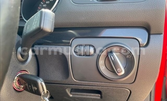 Buy Used Volkswagen Golf GTI Red Car in Beitbridge in Matabeleland South Buy Used Volkswagen Golf GTI Red Car in Beitbridge in Matabeleland South