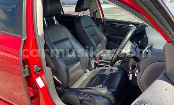 Buy Used Volkswagen Golf GTI Red Car in Beitbridge in Matabeleland South Buy Used Volkswagen Golf GTI Red Car in Beitbridge in Matabeleland South