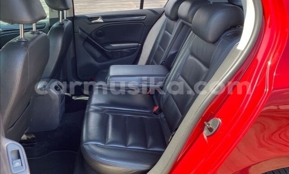 Buy Used Volkswagen Golf GTI Red Car in Beitbridge in Matabeleland South Buy Used Volkswagen Golf GTI Red Car in Beitbridge in Matabeleland South