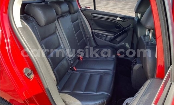 Buy Used Volkswagen Golf GTI Red Car in Beitbridge in Matabeleland South Buy Used Volkswagen Golf GTI Red Car in Beitbridge in Matabeleland South