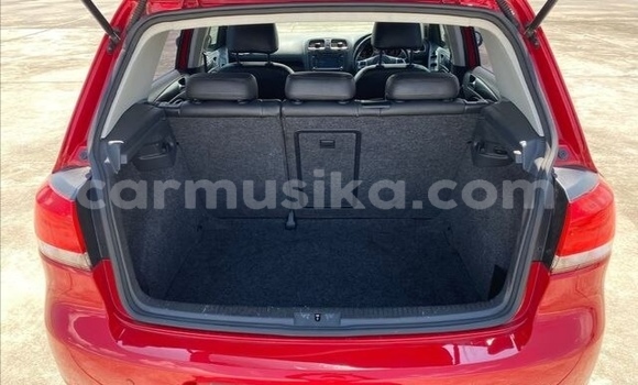 Buy Used Volkswagen Golf GTI Red Car in Beitbridge in Matabeleland South Buy Used Volkswagen Golf GTI Red Car in Beitbridge in Matabeleland South