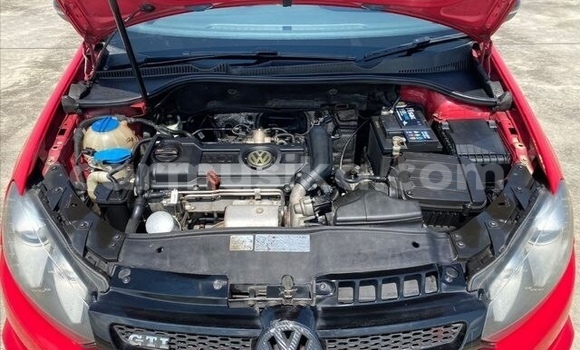 Buy Used Volkswagen Golf GTI Red Car in Beitbridge in Matabeleland South Buy Used Volkswagen Golf GTI Red Car in Beitbridge in Matabeleland South