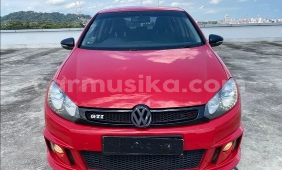 Buy Used Volkswagen Golf GTI Red Car in Beitbridge in Matabeleland South Buy Used Volkswagen Golf GTI Red Car in Beitbridge in Matabeleland South