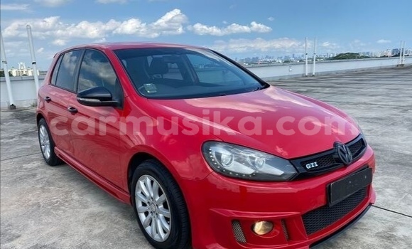 Buy Used Volkswagen Golf GTI Red Car in Beitbridge in Matabeleland South Buy Used Volkswagen Golf GTI Red Car in Beitbridge in Matabeleland South