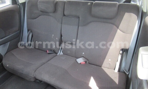 Acheter Occasion Voiture Honda Fit Blanc à Beitbridge, Matabeleland South Acheter Occasion Voiture Honda Fit Blanc à Beitbridge, Matabeleland South