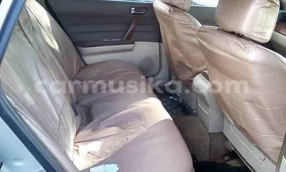 Buy Used Nissan Teana Silver Car in Harare in Harare Buy Used Nissan Teana Silver Car in Harare in Harare