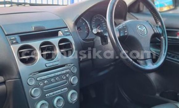 Tenga Tsaru Mazda 6 Chena Mota in Beitbridge in Matabeleland South Tenga Tsaru Mazda 6 Chena Mota in Beitbridge in Matabeleland South