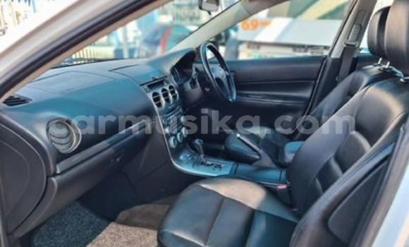 Tenga Tsaru Mazda 6 Chena Mota in Beitbridge in Matabeleland South Tenga Tsaru Mazda 6 Chena Mota in Beitbridge in Matabeleland South