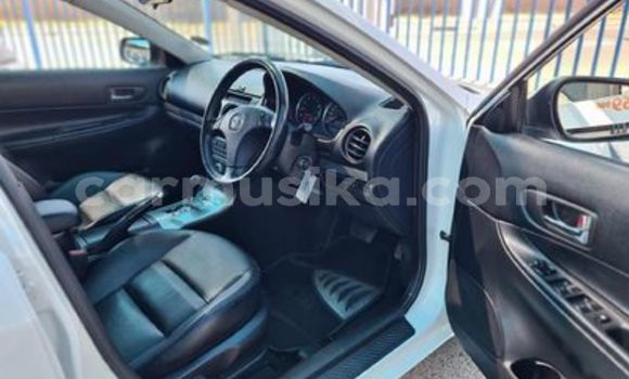 Tenga Tsaru Mazda 6 Chena Mota in Beitbridge in Matabeleland South Tenga Tsaru Mazda 6 Chena Mota in Beitbridge in Matabeleland South