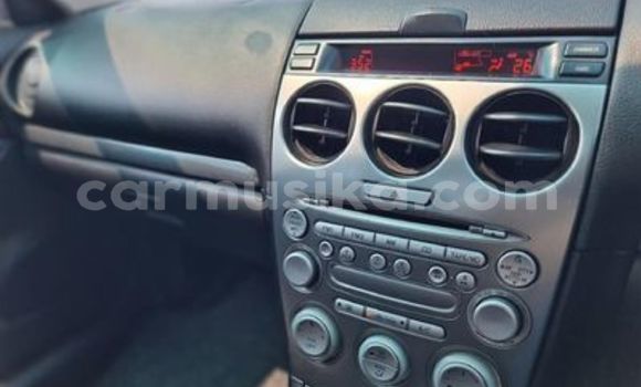 Tenga Tsaru Mazda 6 Chena Mota in Beitbridge in Matabeleland South Tenga Tsaru Mazda 6 Chena Mota in Beitbridge in Matabeleland South