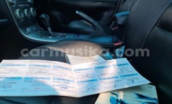 Tenga Tsaru Mazda 6 Chena Mota in Beitbridge in Matabeleland South Tenga Tsaru Mazda 6 Chena Mota in Beitbridge in Matabeleland South