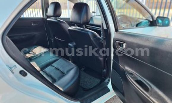 Tenga Tsaru Mazda 6 Chena Mota in Beitbridge in Matabeleland South Tenga Tsaru Mazda 6 Chena Mota in Beitbridge in Matabeleland South