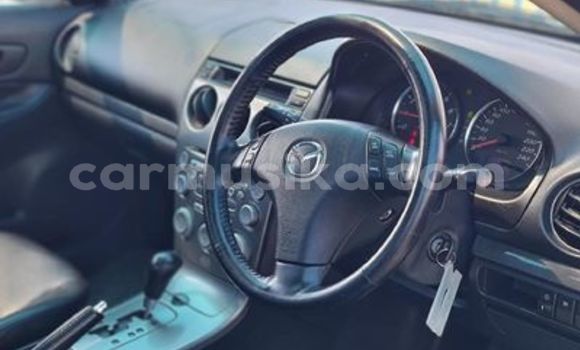 Tenga Tsaru Mazda 6 Chena Mota in Beitbridge in Matabeleland South Tenga Tsaru Mazda 6 Chena Mota in Beitbridge in Matabeleland South