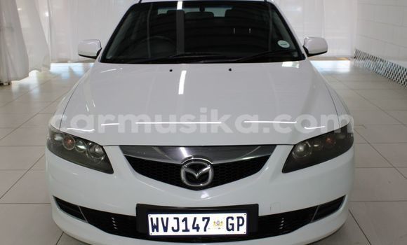 Tenga Tsaru Mazda 6 Chena Mota in Beitbridge in Matabeleland South Tenga Tsaru Mazda 6 Chena Mota in Beitbridge in Matabeleland South