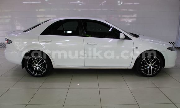 Tenga Tsaru Mazda 6 Chena Mota in Beitbridge in Matabeleland South Tenga Tsaru Mazda 6 Chena Mota in Beitbridge in Matabeleland South