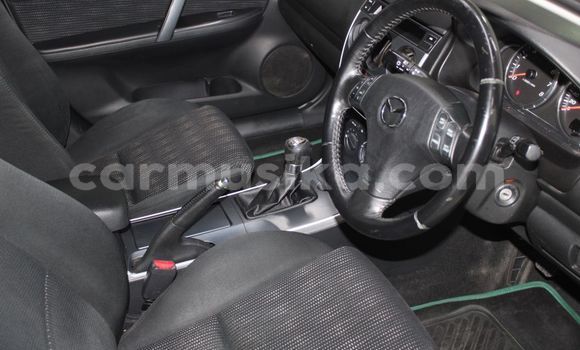 Tenga Tsaru Mazda 6 Chena Mota in Beitbridge in Matabeleland South Tenga Tsaru Mazda 6 Chena Mota in Beitbridge in Matabeleland South