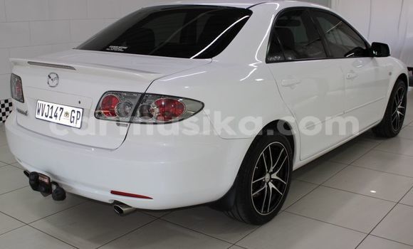 Tenga Tsaru Mazda 6 Chena Mota in Beitbridge in Matabeleland South Tenga Tsaru Mazda 6 Chena Mota in Beitbridge in Matabeleland South