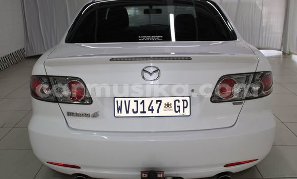 Tenga Tsaru Mazda 6 Chena Mota in Beitbridge in Matabeleland South Tenga Tsaru Mazda 6 Chena Mota in Beitbridge in Matabeleland South