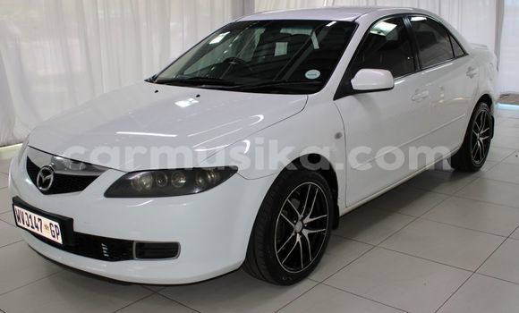 Tenga Tsaru Mazda 6 Chena Mota in Beitbridge in Matabeleland South Tenga Tsaru Mazda 6 Chena Mota in Beitbridge in Matabeleland South