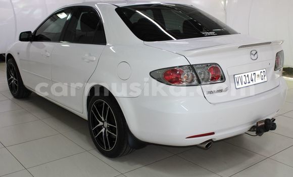 Tenga Tsaru Mazda 6 Chena Mota in Beitbridge in Matabeleland South Tenga Tsaru Mazda 6 Chena Mota in Beitbridge in Matabeleland South