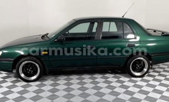 Nunua Ilio tumika Nissan Sentra Kijani Gari ndani ya Beitbridge nchini Matabeleland Kusini Nunua Ilio tumika Nissan Sentra Kijani Gari ndani ya Beitbridge nchini Matabeleland Kusini