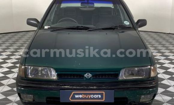 Nunua Ilio tumika Nissan Sentra Kijani Gari ndani ya Beitbridge nchini Matabeleland Kusini Nunua Ilio tumika Nissan Sentra Kijani Gari ndani ya Beitbridge nchini Matabeleland Kusini