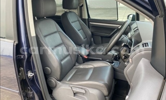 Acheter Occasion Voiture Volkswagen Touran Bleu à Beitbridge, Matabeleland South Acheter Occasion Voiture Volkswagen Touran Bleu à Beitbridge, Matabeleland South
