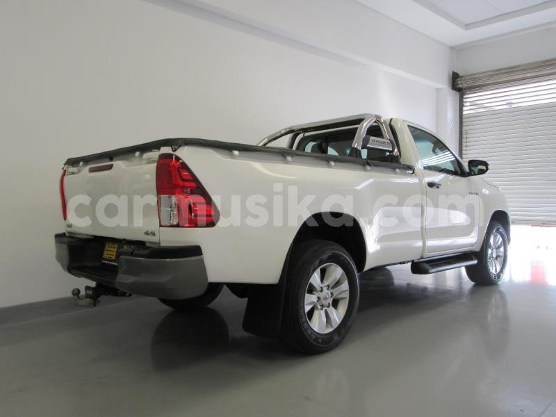 Big with watermark toyota hilux harare avondale 25050