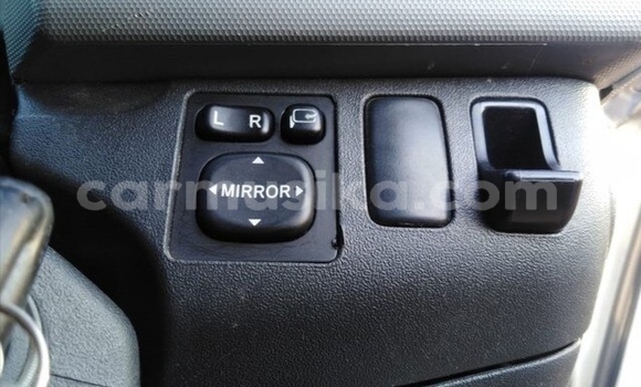 Acheter Occasion Voiture Toyota Hiace Blanc à Beitbridge, Matabeleland South Acheter Occasion Voiture Toyota Hiace Blanc à Beitbridge, Matabeleland South