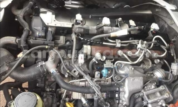 Acheter Occasion Voiture Toyota Hiace Blanc à Beitbridge, Matabeleland South Acheter Occasion Voiture Toyota Hiace Blanc à Beitbridge, Matabeleland South