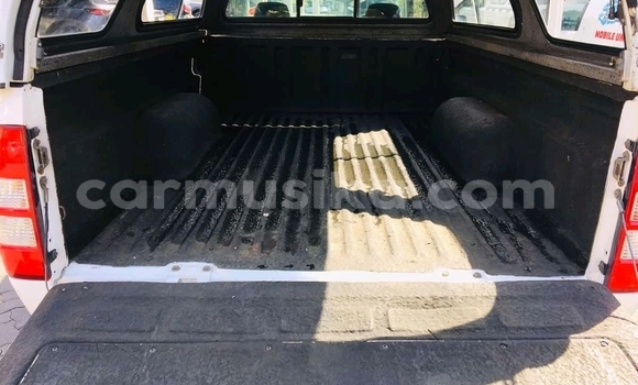 Acheter Occasion Voiture Ford Ranger Blanc à Bulawayo, Bulawayo Acheter Occasion Voiture Ford Ranger Blanc à Bulawayo, Bulawayo