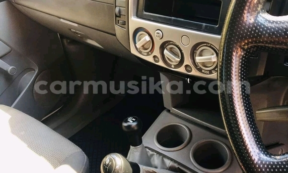 Acheter Occasion Voiture Ford Ranger Blanc à Bulawayo, Bulawayo Acheter Occasion Voiture Ford Ranger Blanc à Bulawayo, Bulawayo