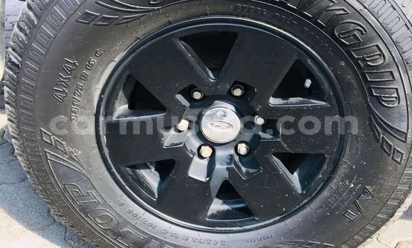 Acheter Occasion Voiture Ford Ranger Blanc à Bulawayo, Bulawayo Acheter Occasion Voiture Ford Ranger Blanc à Bulawayo, Bulawayo