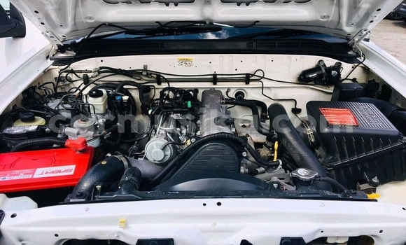 Acheter Occasion Voiture Ford Ranger Blanc à Bulawayo, Bulawayo Acheter Occasion Voiture Ford Ranger Blanc à Bulawayo, Bulawayo