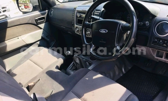 Acheter Occasion Voiture Ford Ranger Blanc à Bulawayo, Bulawayo Acheter Occasion Voiture Ford Ranger Blanc à Bulawayo, Bulawayo