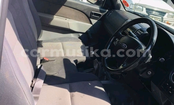 Acheter Occasion Voiture Ford Ranger Blanc à Bulawayo, Bulawayo Acheter Occasion Voiture Ford Ranger Blanc à Bulawayo, Bulawayo