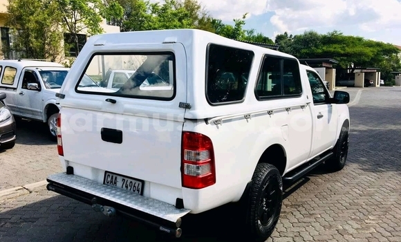 Acheter Occasion Voiture Ford Ranger Blanc à Bulawayo, Bulawayo Acheter Occasion Voiture Ford Ranger Blanc à Bulawayo, Bulawayo
