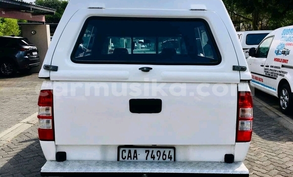 Acheter Occasion Voiture Ford Ranger Blanc à Bulawayo, Bulawayo Acheter Occasion Voiture Ford Ranger Blanc à Bulawayo, Bulawayo