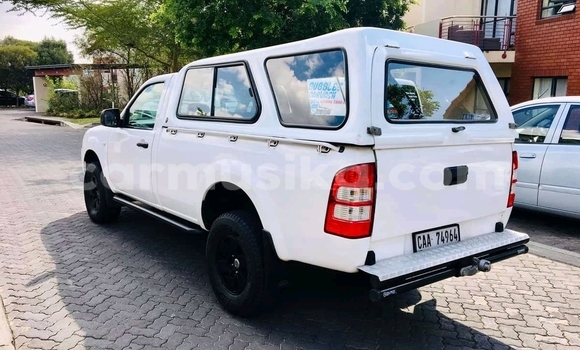 Acheter Occasion Voiture Ford Ranger Blanc à Bulawayo, Bulawayo Acheter Occasion Voiture Ford Ranger Blanc à Bulawayo, Bulawayo