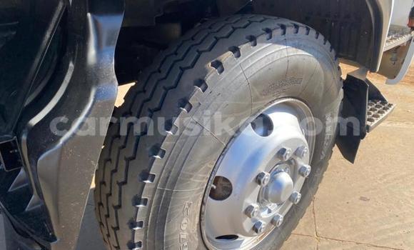 Acheter Occasion Utilitaire Nissan UD Blanc à Beitbridge, Matabeleland South Acheter Occasion Utilitaire Nissan UD Blanc à Beitbridge, Matabeleland South