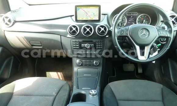Acheter Occasion Voiture Mercedes‒Benz B-klasse Autre à Beitbridge, Matabeleland South Acheter Occasion Voiture Mercedes‒Benz B-klasse Autre à Beitbridge, Matabeleland South