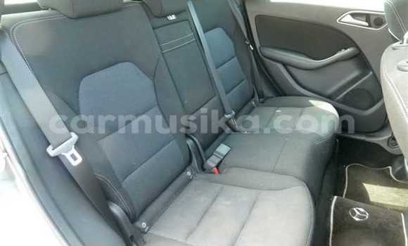 Acheter Occasion Voiture Mercedes‒Benz B-klasse Autre à Beitbridge, Matabeleland South Acheter Occasion Voiture Mercedes‒Benz B-klasse Autre à Beitbridge, Matabeleland South