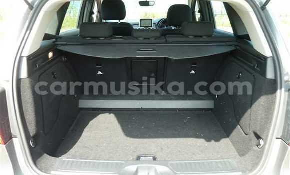 Acheter Occasion Voiture Mercedes‒Benz B-klasse Autre à Beitbridge, Matabeleland South Acheter Occasion Voiture Mercedes‒Benz B-klasse Autre à Beitbridge, Matabeleland South