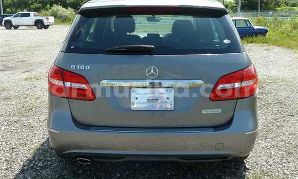 Acheter Occasion Voiture Mercedes‒Benz B-klasse Autre à Beitbridge, Matabeleland South Acheter Occasion Voiture Mercedes‒Benz B-klasse Autre à Beitbridge, Matabeleland South