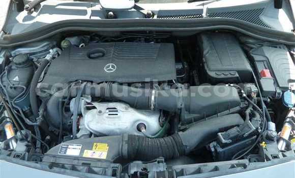 Acheter Occasion Voiture Mercedes‒Benz B-klasse Autre à Beitbridge, Matabeleland South Acheter Occasion Voiture Mercedes‒Benz B-klasse Autre à Beitbridge, Matabeleland South