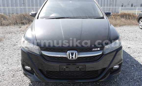 Tenga Tsaru Honda Stream Nhema Mota in Beitbridge in Matabeleland South