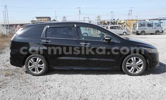 Acheter Occasion Voiture Honda Stream Noir à Beitbridge, Matabeleland South Acheter Occasion Voiture Honda Stream Noir à Beitbridge, Matabeleland South